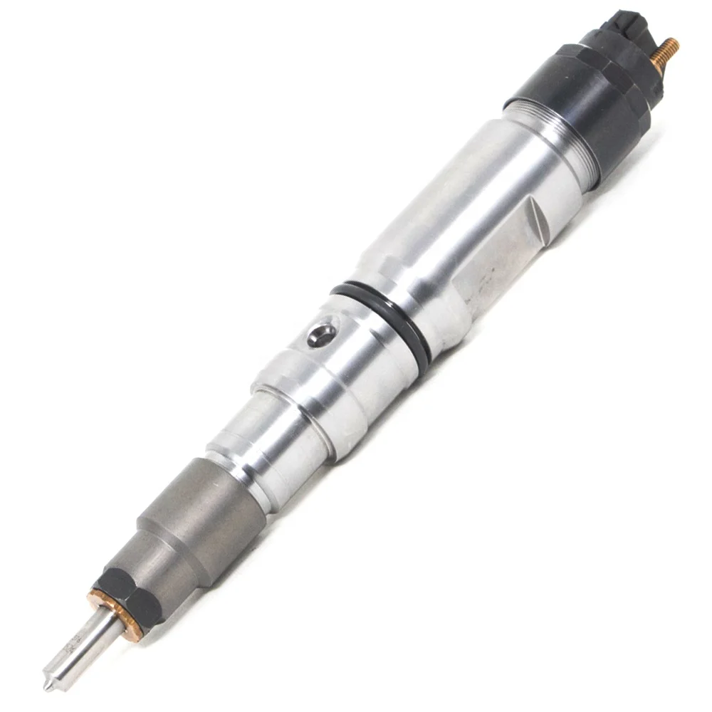 Fuel Injection Diesel Engine Common Rail Fuel Injector Nozzle 0445120146 for Bosch 0 445 120 146