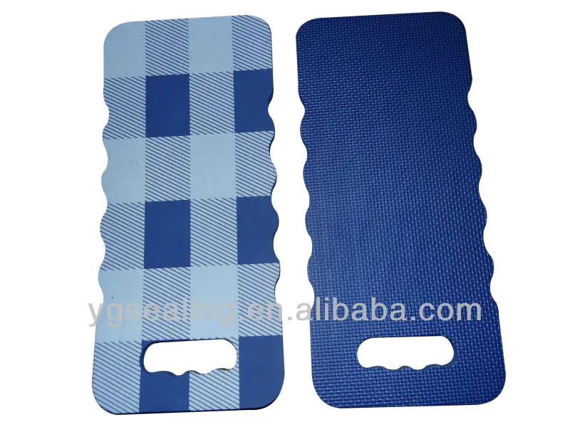 High Quality Soft Nbr Garden Hassock Kneeling Pad Balance Pad Buy