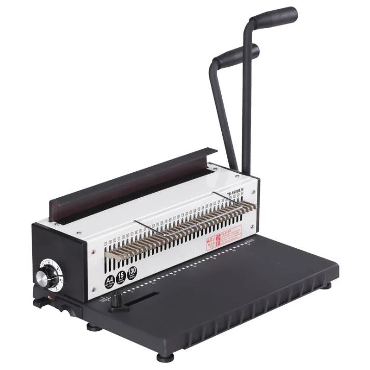 Wire Binding Supplies 34 Ring - Australia - View #10