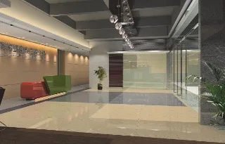 Guangdong Jixiang Ceramics Industry Co., Ltd.