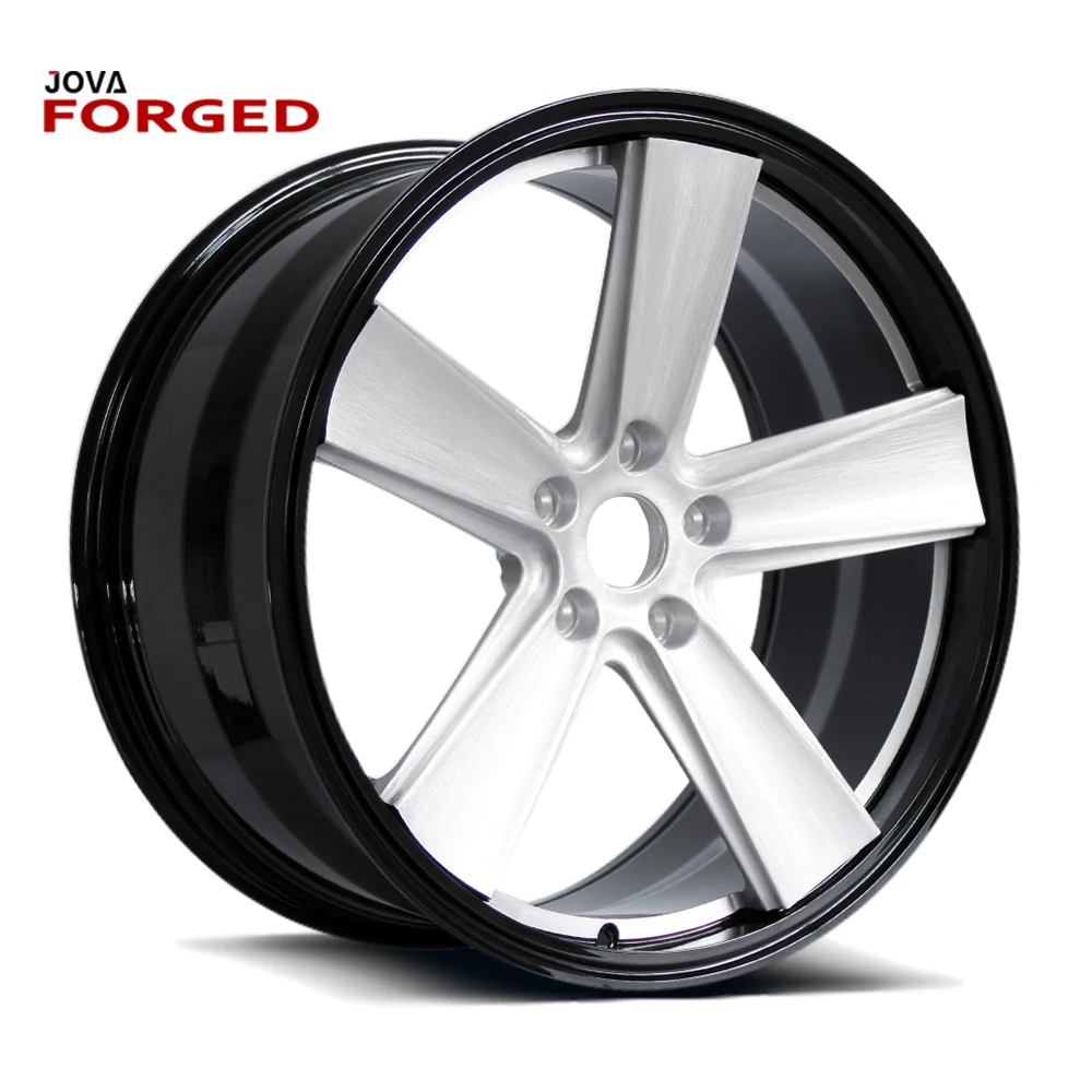 Custom Latest Design Deep Dish Racing Forged Aluminum Japan Car Sport Alloy Wheel Rim