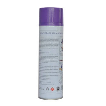 sprayidea 92 waterproof silicone pur weave