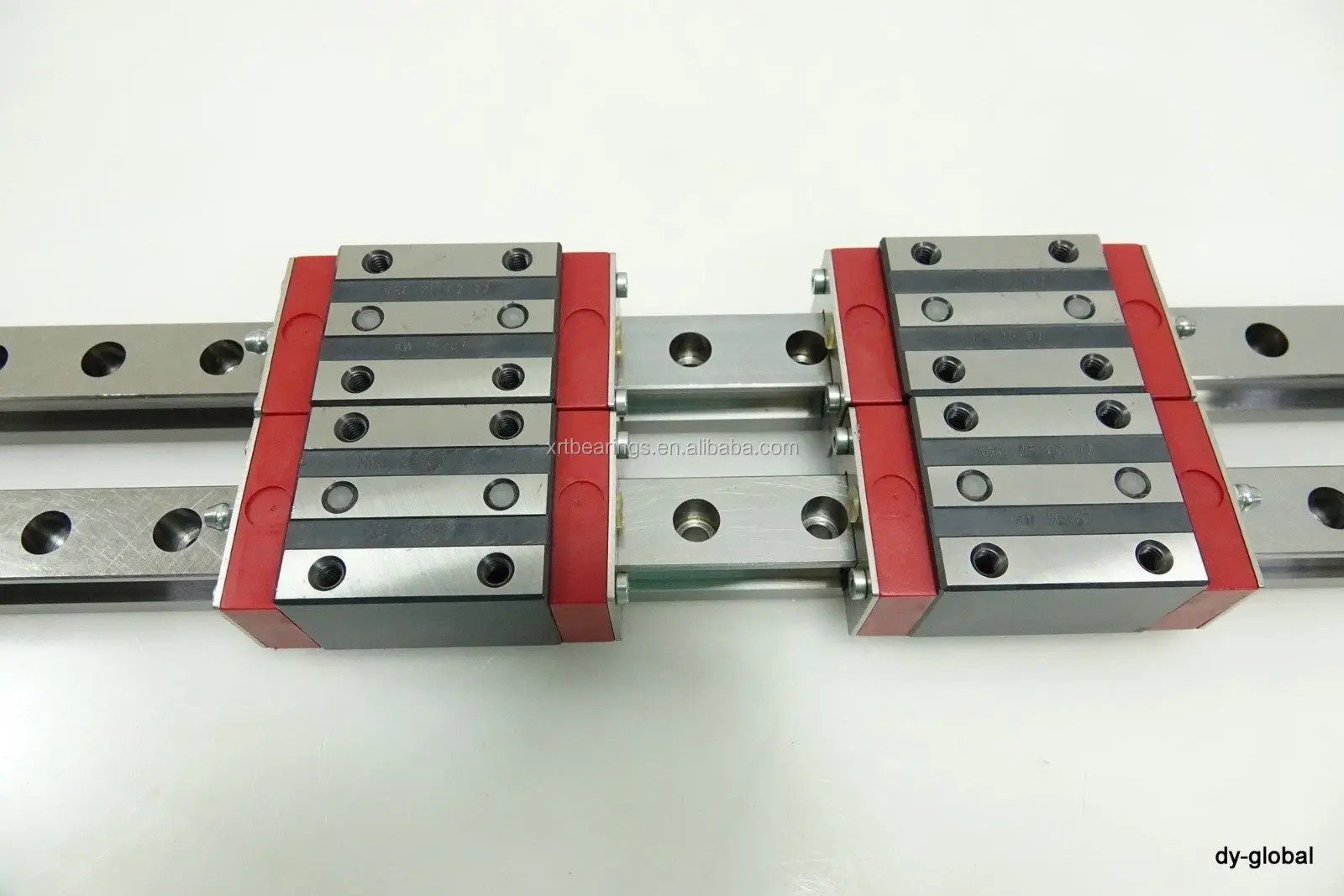 Schneeberger Linear Bearing Rail Mrc25g2v2 Mrc 25 G2v2 Linear Rail