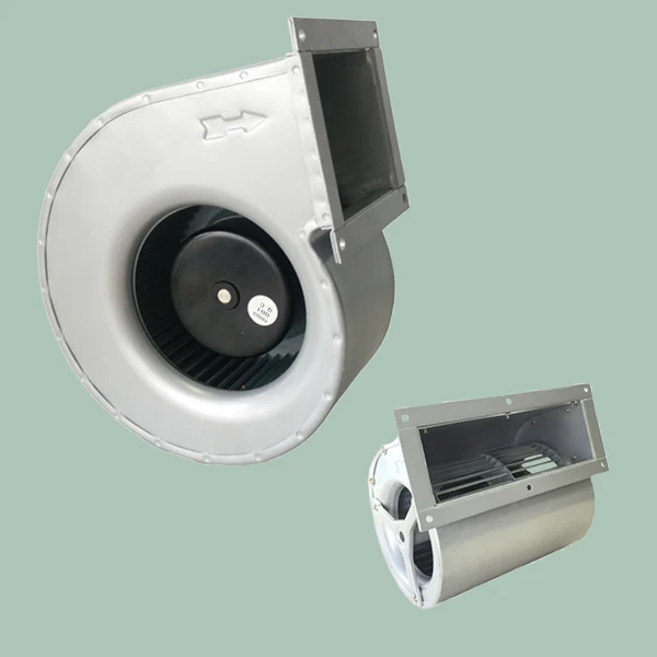 IVS IVF Intelligent Ventilation System Fans Blowers Motors Europe Russia Ukraine Cost Saving