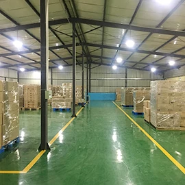 Jianhao Mount (kunshan) Co., Ltd.