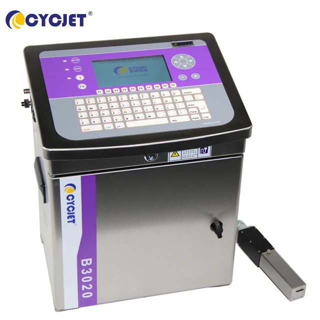 inkjet marking systems