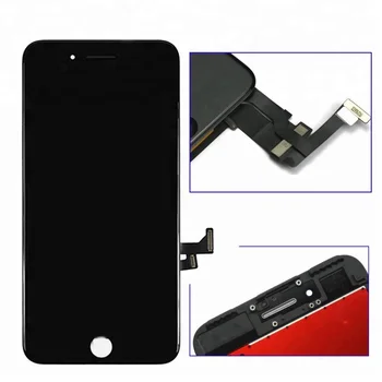 LCD display for iPhone 7 Plus LCD OEM quality assembly with retina with 3D touch for LCD iPhone 7 plus