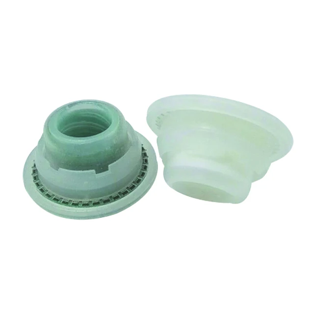 Din 24 Spout Cap for Tin Cans and Olive Oil Tin Can and Vodka Tin Can