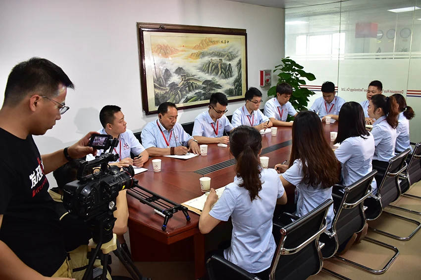 Dongguan Huayicai Landscape Technology Co., Ltd.
