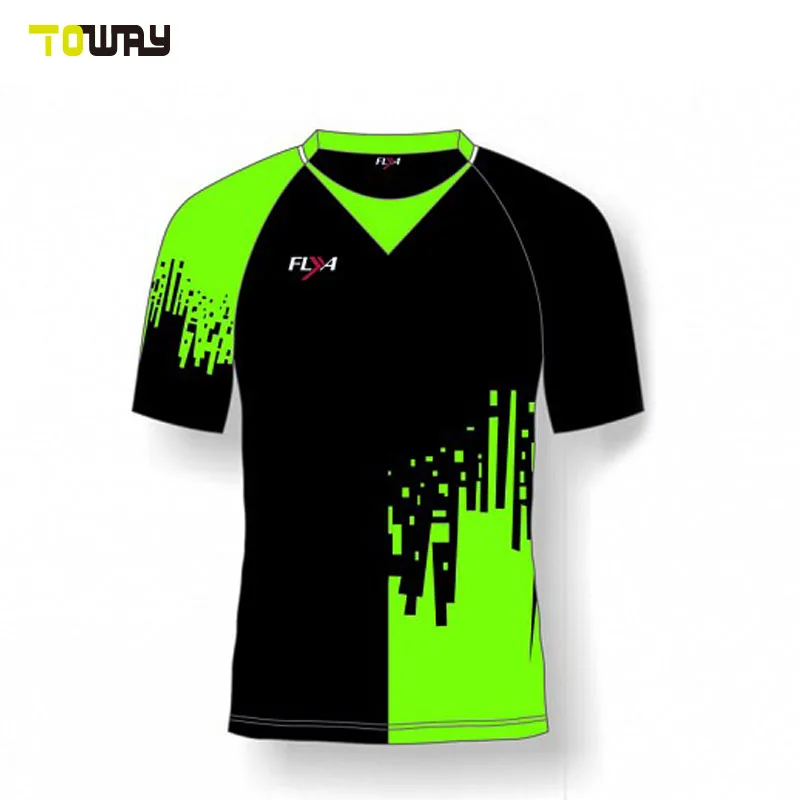 new style cricket jersey