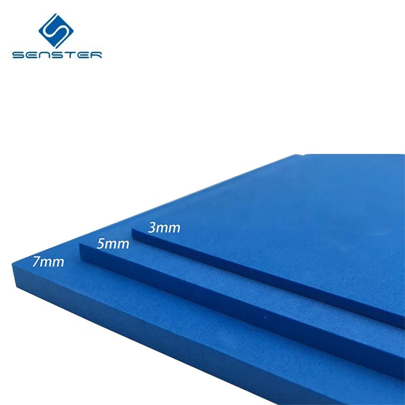 Custom Colorful Large Craft Foam Sheets Eva Foam Board For Cosplay 3mm 5mm 7mm Buy Large Craft Foam Sheets Eva Foam For Cosplay Foam Board Product On Alibaba Com