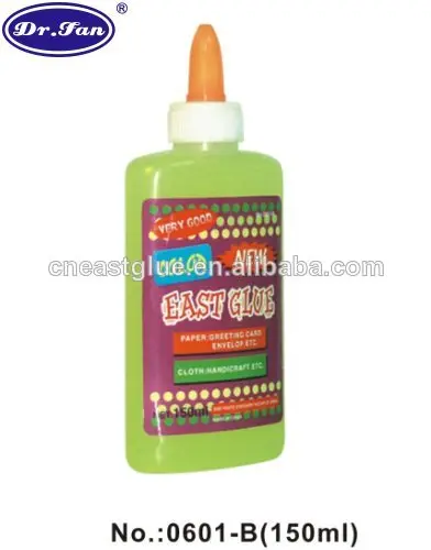 канцелярские принадлежности список жидкий клей