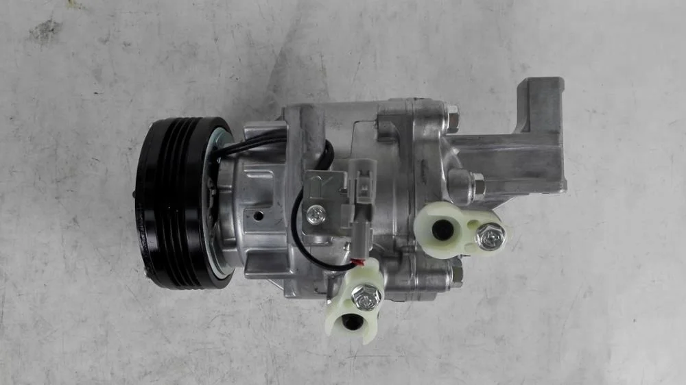 95200-68LA1 AKS011H201F QS70 TYPE自動車エアコン