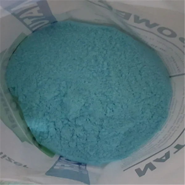 High-efficiency Foliar Fertilizer Compound NPK 10 20 30+Te Fertilizer with Factory Price