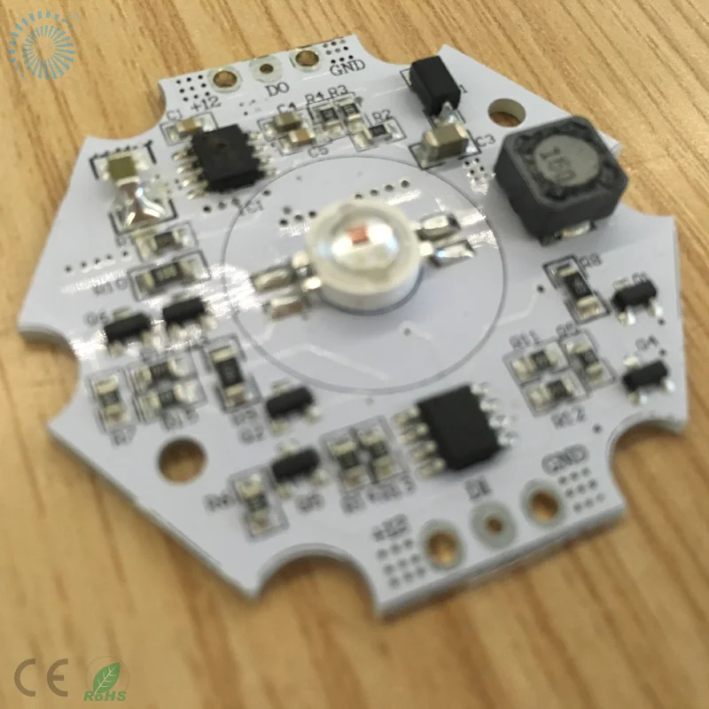 High Power DC12V 3W WS2811 Pixel LED Module