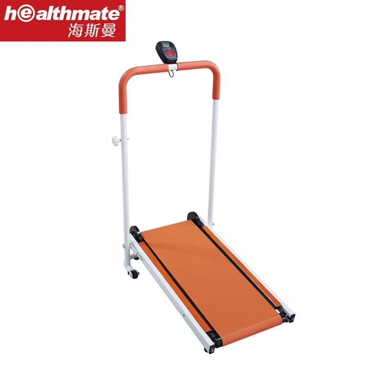 mini treadmill