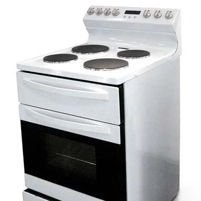 westinghouse kimberley electric stove