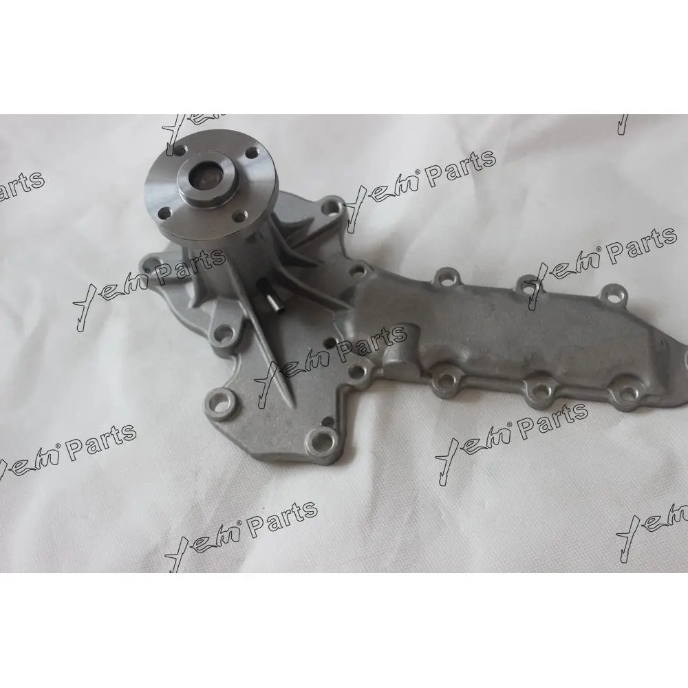 V2203 Water Pump 253758110 for Kubota Engine 2