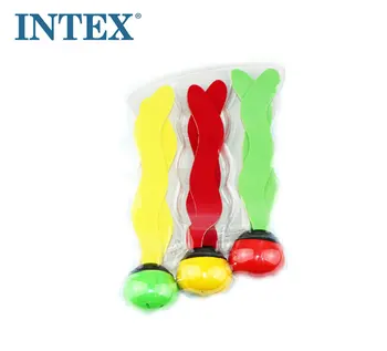 Intex 55503 - Palline Dive, Colori Assortiti