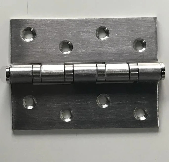 Hot Sale Antique Stable Hinges Welding Gate Door Hinges For Interior Door Europe Style Hinge