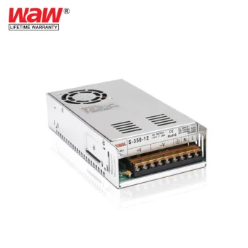 12V 30A Switching Power Supply 360W ac to dc 110v/220v with CE ROHS approved power supply