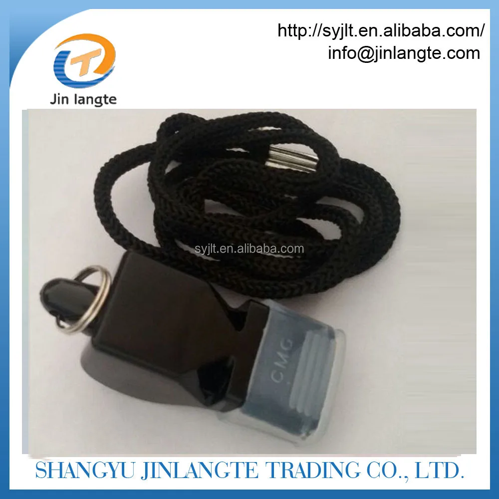 
Эко пользовательские наивысшего качества с рисунком лисы classitc свисток профессиональный свистки пластик 