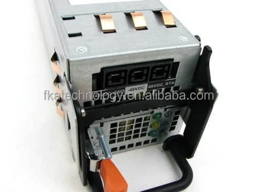 Оригинальный блок питания постоянного тока для Dell Poweredge 2950 48 в 750 Вт GW149