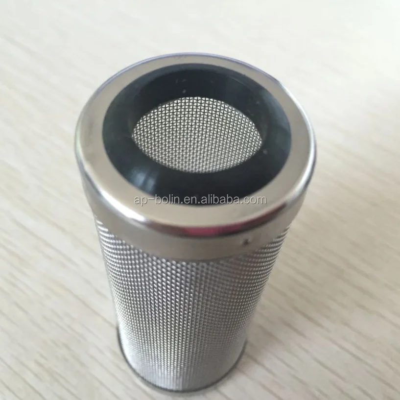 Aquarium Tank Filter Fish Shrimp Flow Guard Protect Mesh Net Cap Pipe Tube 12mm