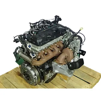 Ford Transit V348 2.4 Engine - Best Price & Professional Quality