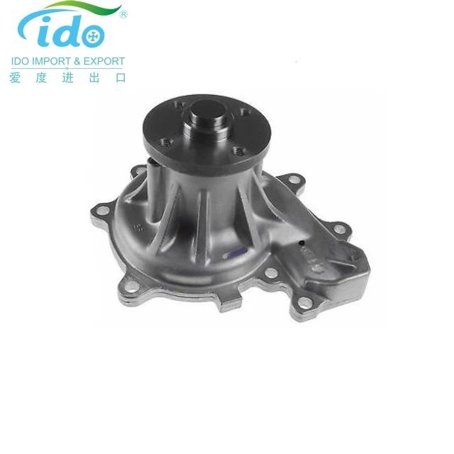 いすゞ 4JA1 用ウォーターポンプ 8971050123| Alibaba.com