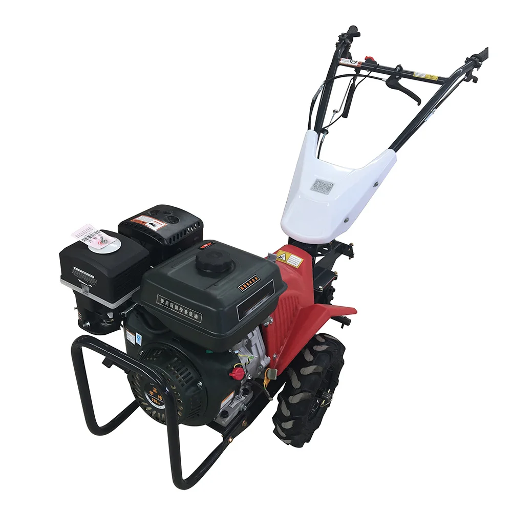 177F/P小型トラクター耕うん機4ストローク耕うん機耕運機ミニ 177F/P小型トラクター耕うん機4ストローク耕うん機耕運機ミニ