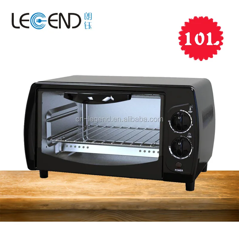 Horno Tostador Mecánico Eléctrico De Pie,10 Litros - Buy Portátil Horno  Tostador,De Pie Eléctrico Horno De Pizza,Vertical Horno Tostador Product on  Alibaba.com