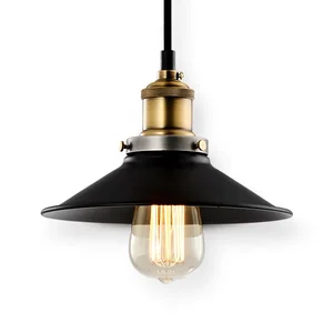 China Online Shopping Supplier Retro Vintage Lamp Lamparas