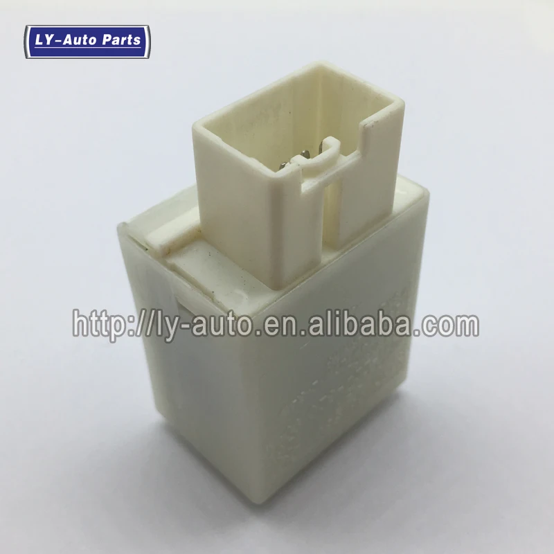 Automotive Flasher Relay Module Unit For Ford Mazda 6 2005 3211224320