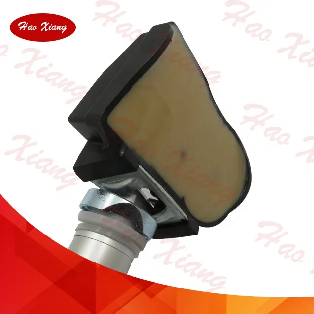 HaoXiang 52934-D4100 52933-D4100 52933-F2000 52933-D9100 Универсальная автомобильная система контроля давления в шинах датчик воздуха для Kia Rio