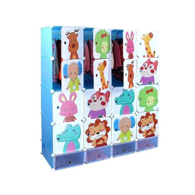 baby foldable wardrobe