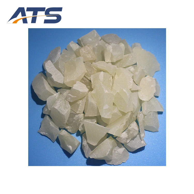 
zinc sulfide Crystal Granules 