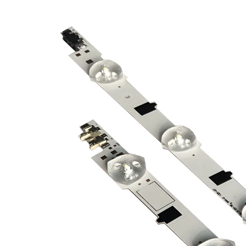 Xinlumen Backlight bar Samsung 40-inch  Samsung 40inch 8+5 13leds Replacement Strip bar D2GE-400SCA-R3