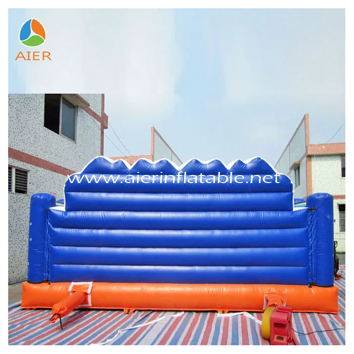 
2020 новый дизайн, горячая Распродажа, ПВХ тематический фон для океана, надувной парк развлечений для детей 