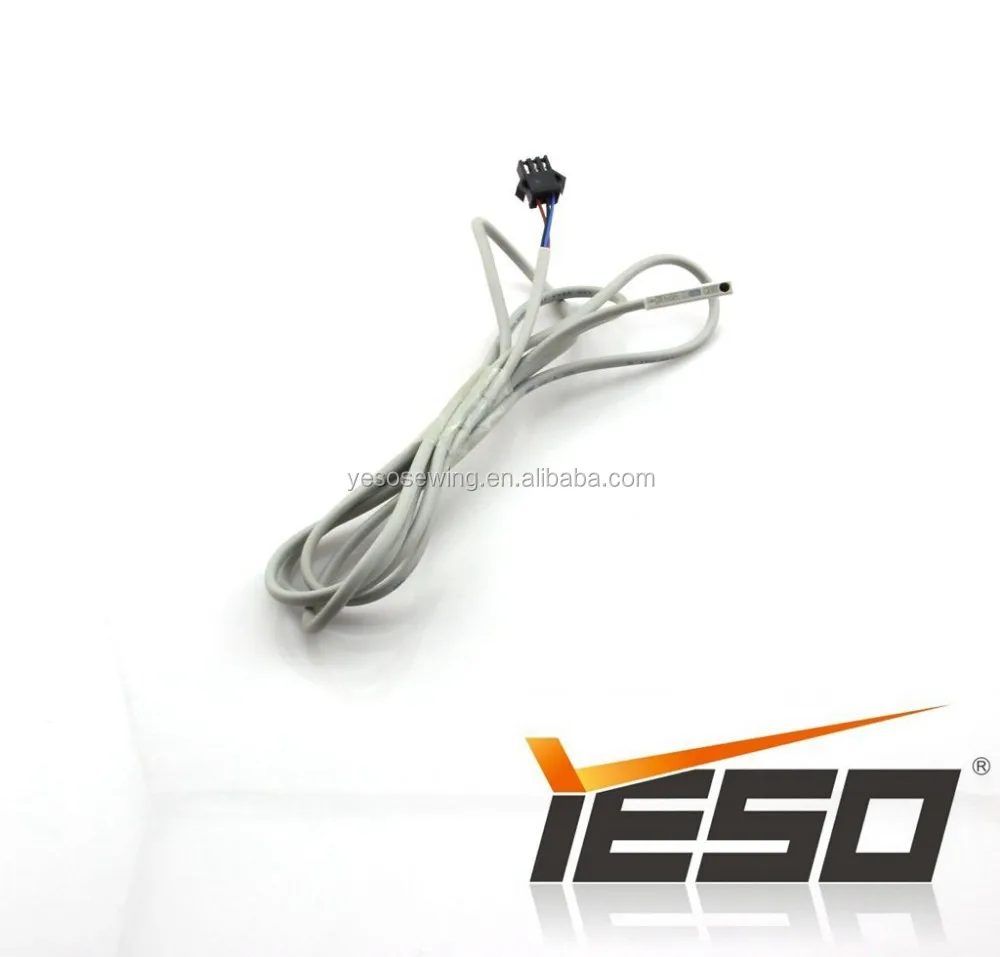 SA6527001 Lower Off Sensor Assy Brother Sewing Machine Spare Parts Sewing Accessories