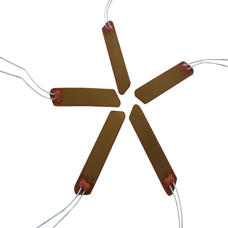 Нагревательная плёнка 220 В плойимидная нагревательная плита нагревательного элемента