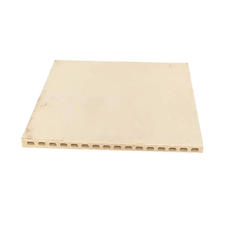 Losas Mullitas De Cordierita De Gran Longitud Para Horno De Alta  Temperatura - Buy Losas De Cordierita Mullita,Placas De Cordierita Mullita,Placa  Refractaria De Cordierita Mullita Product on Alibaba.com