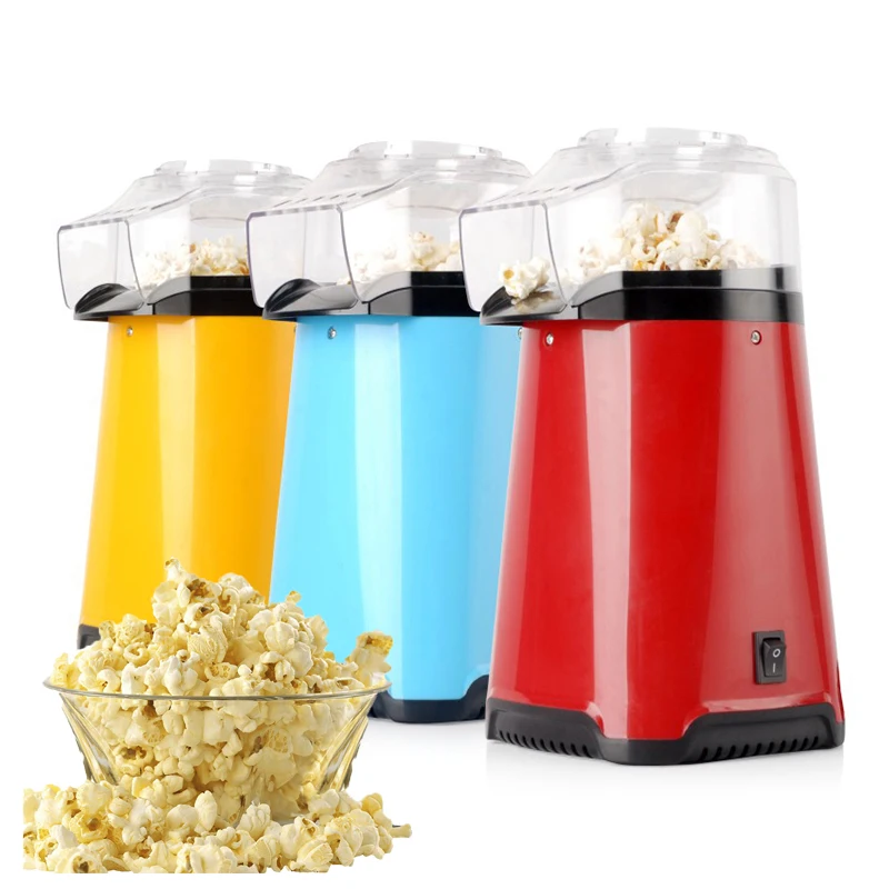 1200w popcorn maker machine 98% super