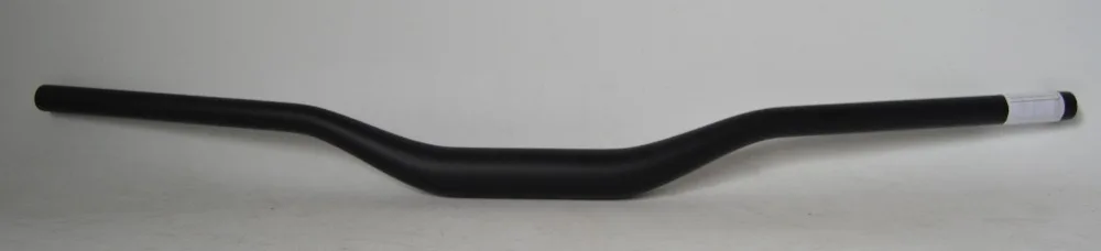 
 Руль велосипедный карбоновый, 35 мм, 20 мм, 800 мм, 1 шт.  