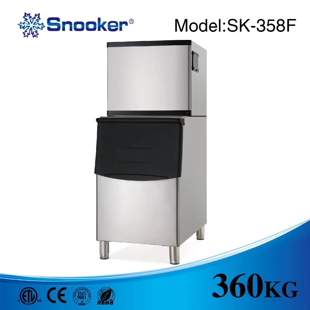 Ice Machine, 220V, SS 304L - detail 38