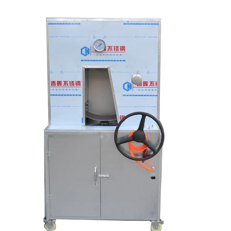 Хит продаж, Промышленный аппарат для приготовления пищи, цена на хлеб