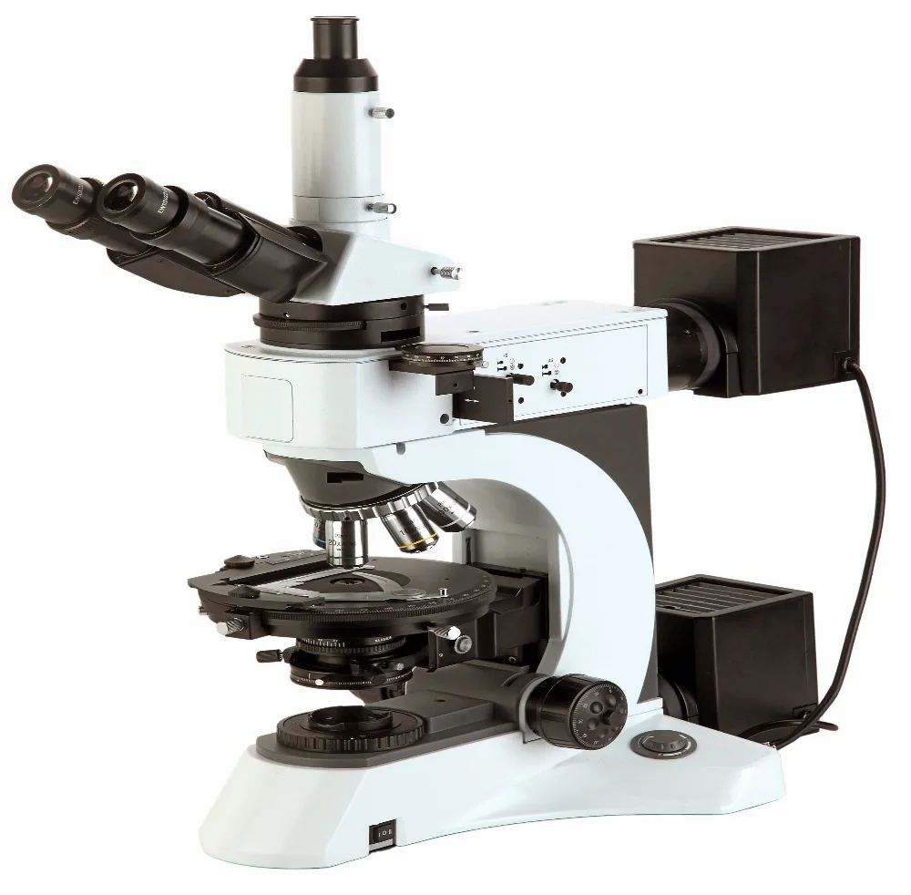 BS-5092RF Polarizing Microscope