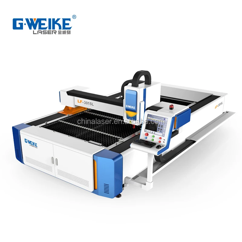 LF 3015 CN Cnc Bamboo Hemp Fiber Processing Machine