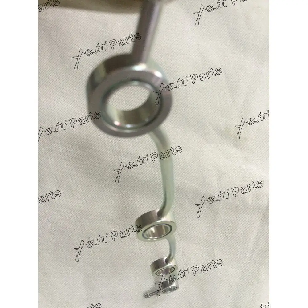 V1505 Injector Return Pipe 16454-42502 for Kubota Engine 5