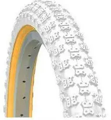 colored mountain bike tires 26